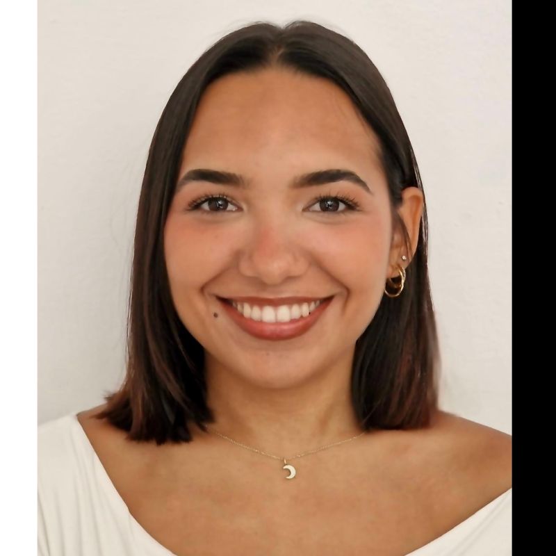 HEMILY KRISTINA LUNA GARCIA
