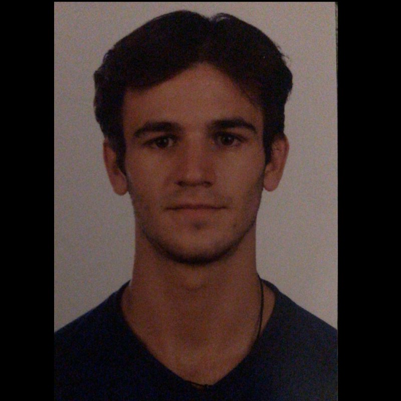 LUCAS GONZALEZ GONZALEZ