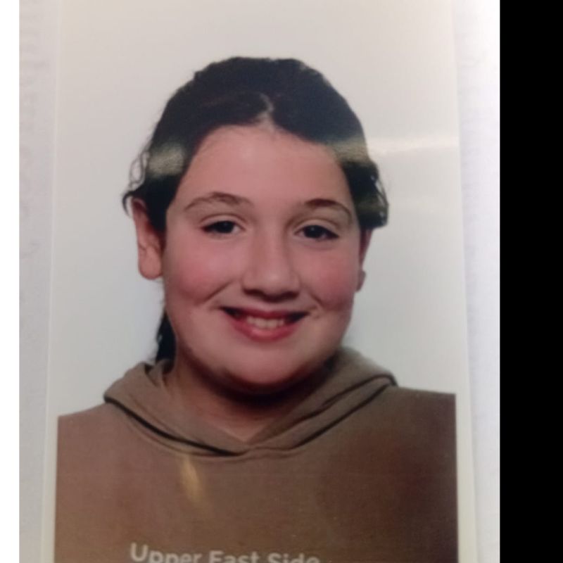 VALERIA CURRAS VAZQUEZ