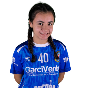 ZAIDA ALVAREZ ALVAREZ