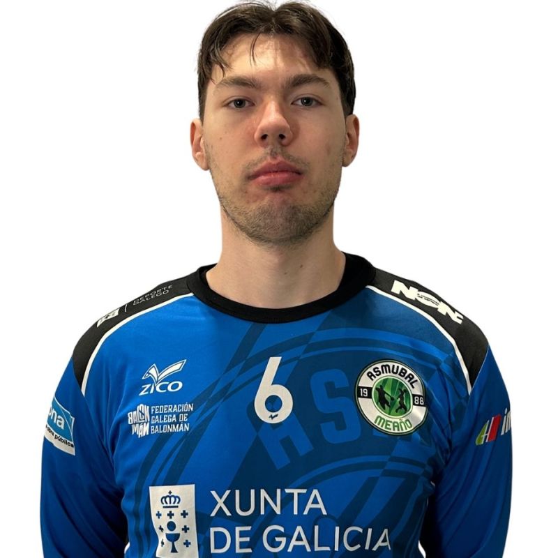 LUCAS SANMARTIN GONZALEZ