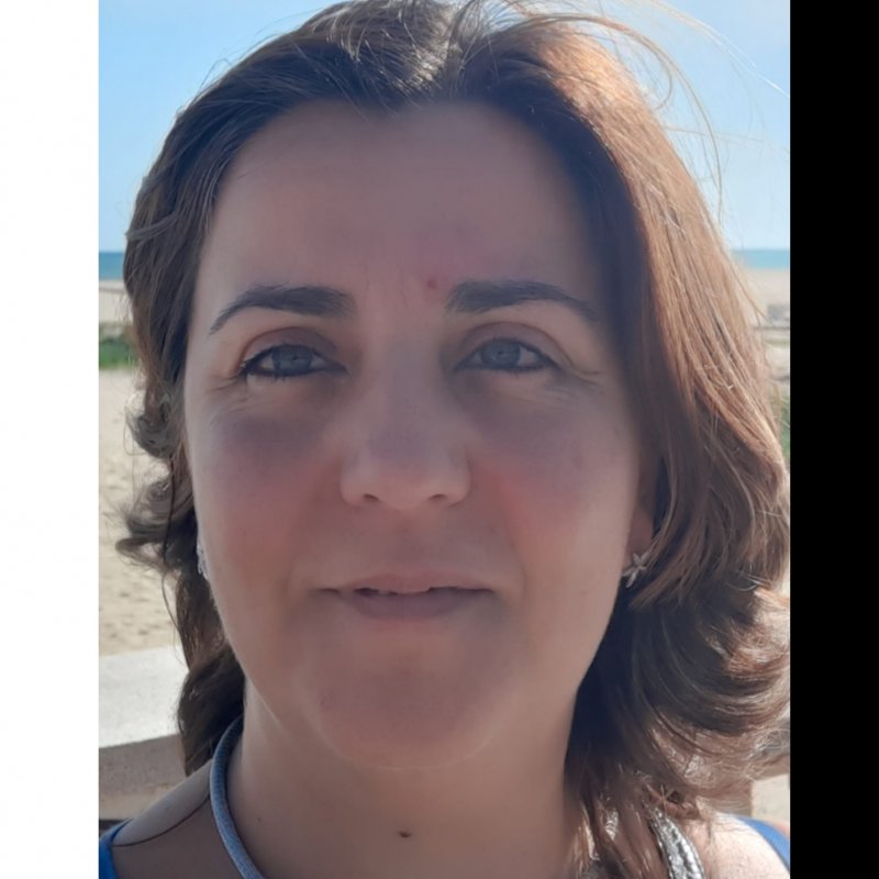 MARTA MARTINEZ MOLINA