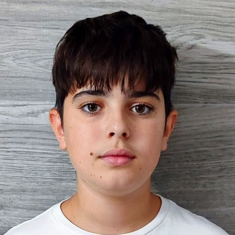 ALEX RODRIGUEZ ESPOT