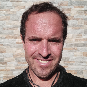 DAVID SAEZ FORNER