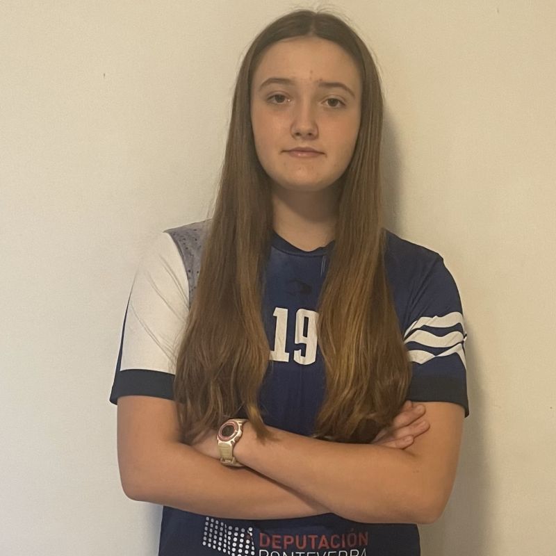 MARA MARTINEZ PASTORIZA