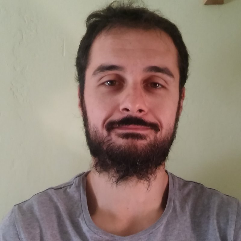 DANIEL FERNANDEZ JIMENEZ