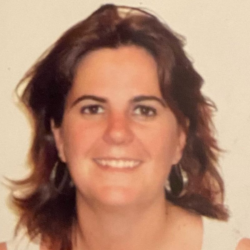 CRISTINA SABATE NAVARRO