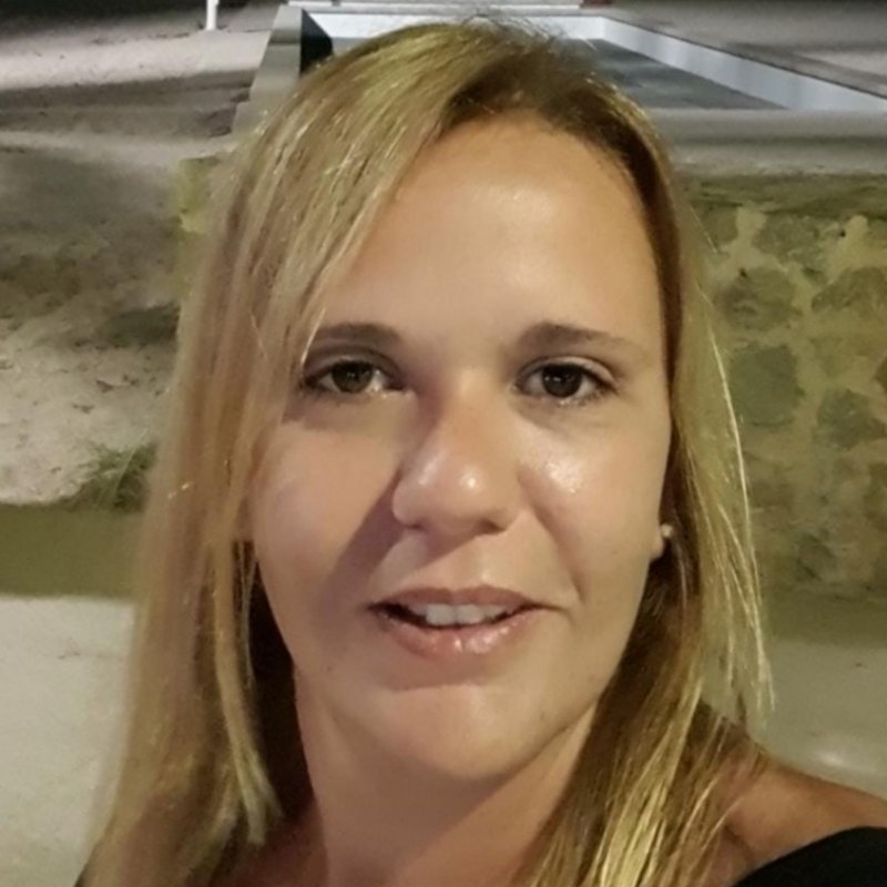 MARIA FERNANDA ANDRES PEREZ