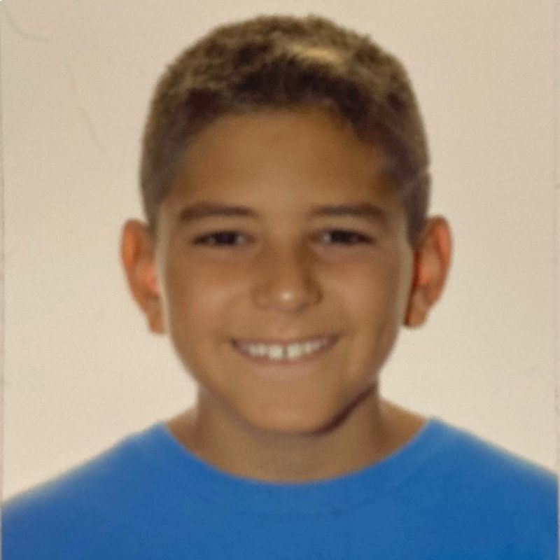 OLIVER MARTINEZ MANZANARES