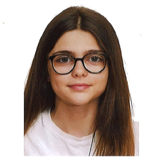 ALBA PEREZ DE BUSTOS GONZALEZ- ORTEGA