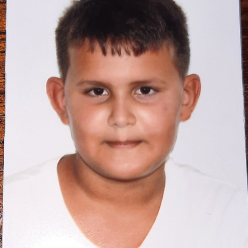 SEBASTIAN PONTE MARTINEZ 