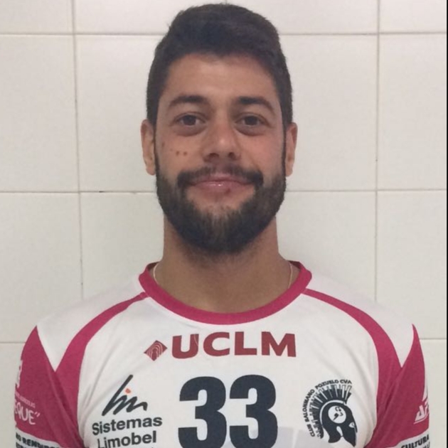 FRANCISCO JAVIER  LOPEZ NIETO