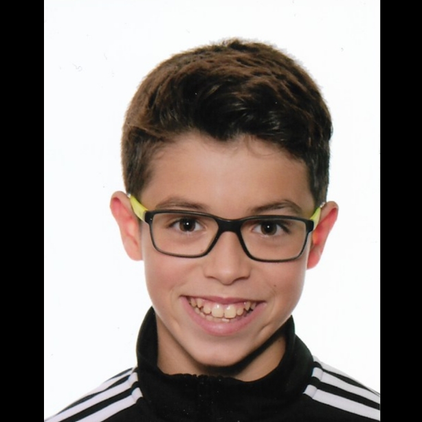 CARLOS MORALES CASCADO