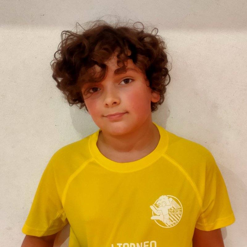 DANIEL PAZ DEL RIEGO