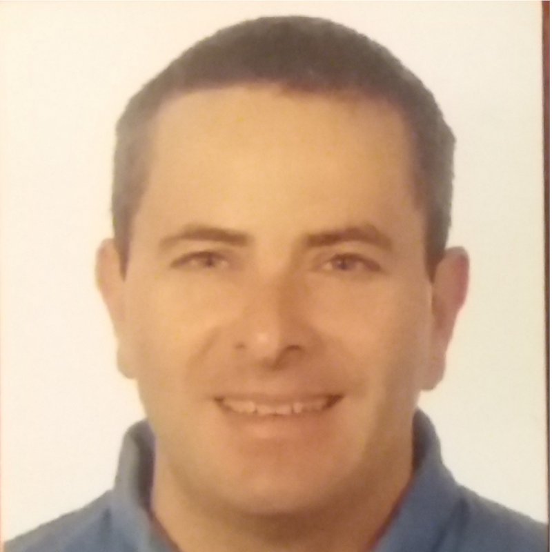 RAUL GORDO SEGOVIA