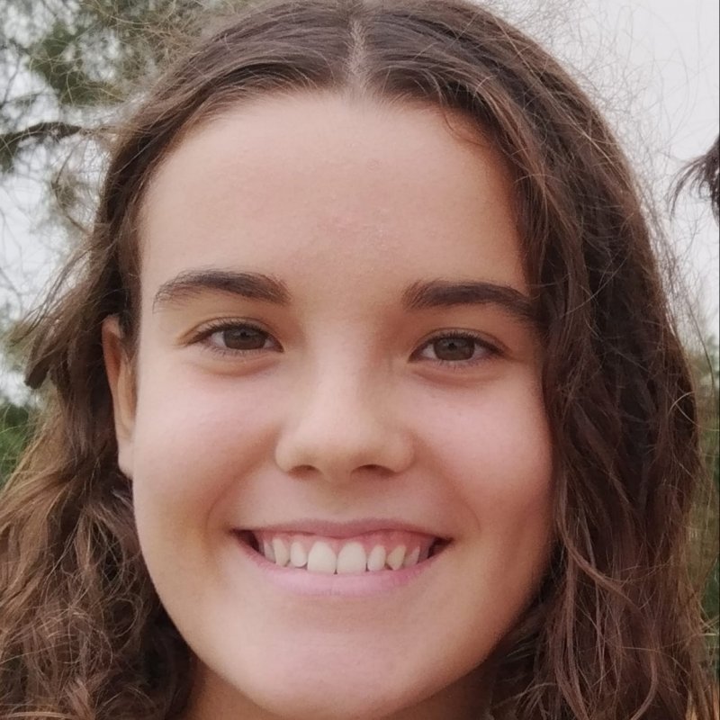 LUCIA RODRIGUEZ REDONDO