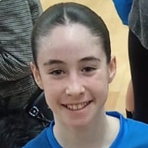 MAIALEN EGIAZABAL PORTULARRUME