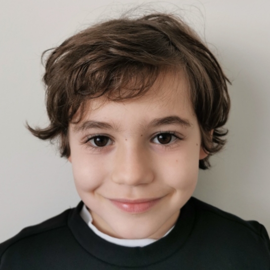 JAVIER GALEGO VARELA