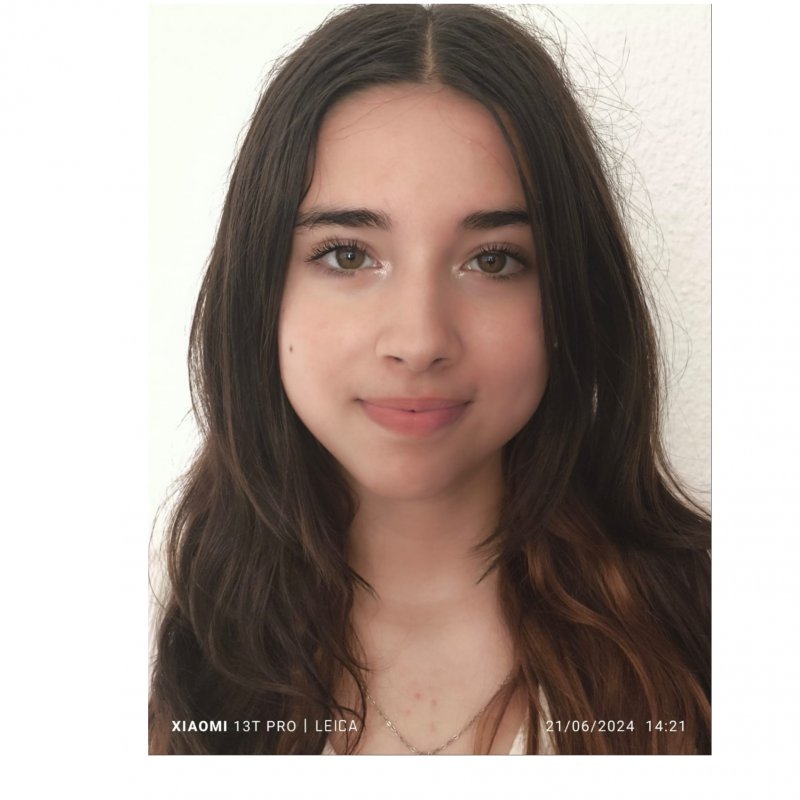 ARIADNA MENDEZ ORTEGA