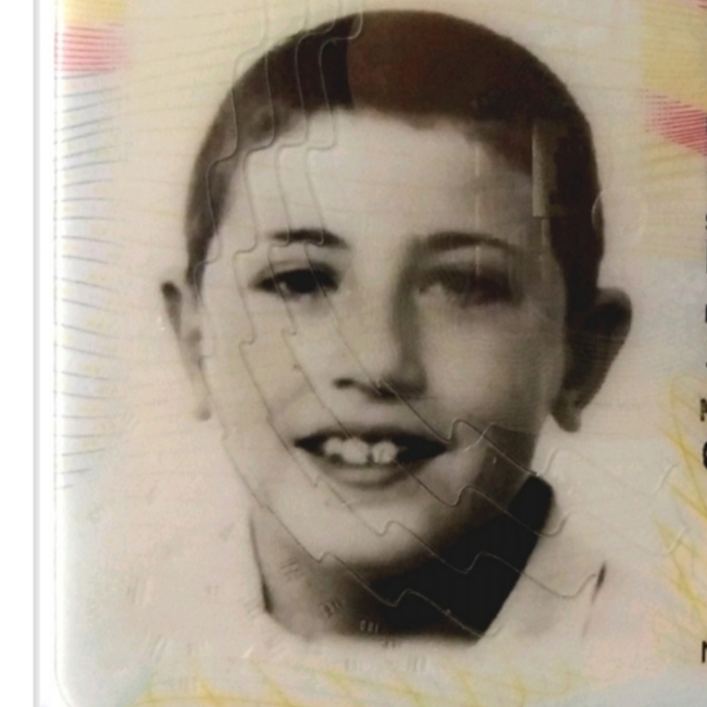 SERGIO  GONZALEZ LOPEZ
