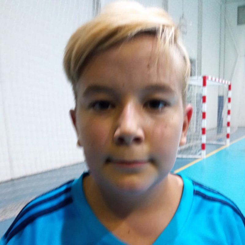 IKER MATAIX GARCIA