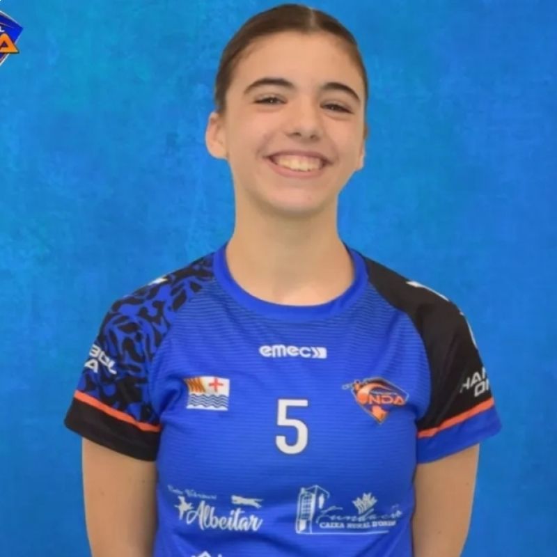 ANDREA DIEZ DE LOS RIOS VILAR