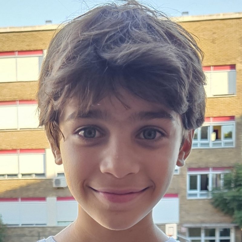 MAURO BADOSA CARULLA