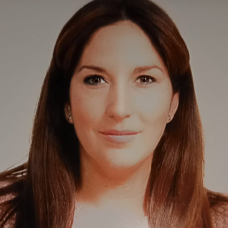 ANA MARIA  GUTIERREZ DAVILA