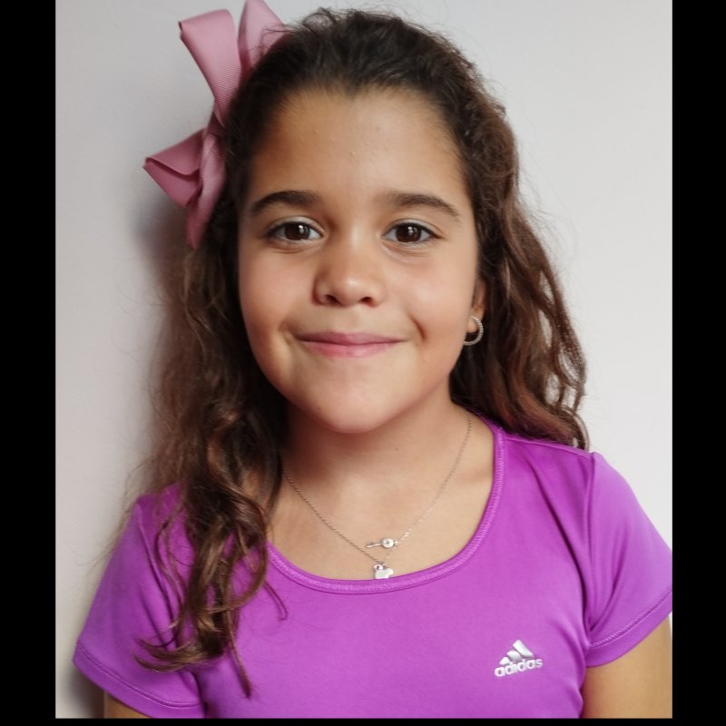 GLORIA GARCIA DOMINGUEZ