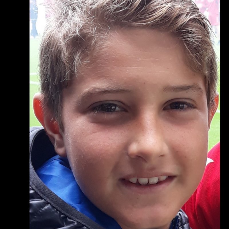 MARCOS APARICIO NIETO