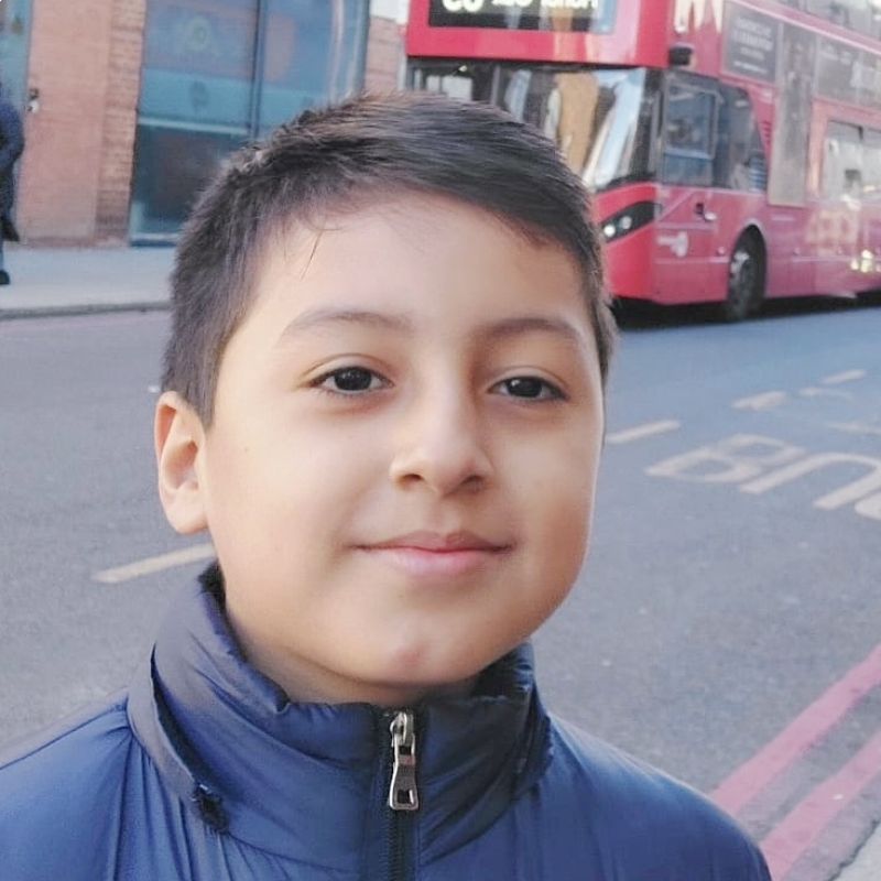 THIAGO RICALDES ARANIBAR