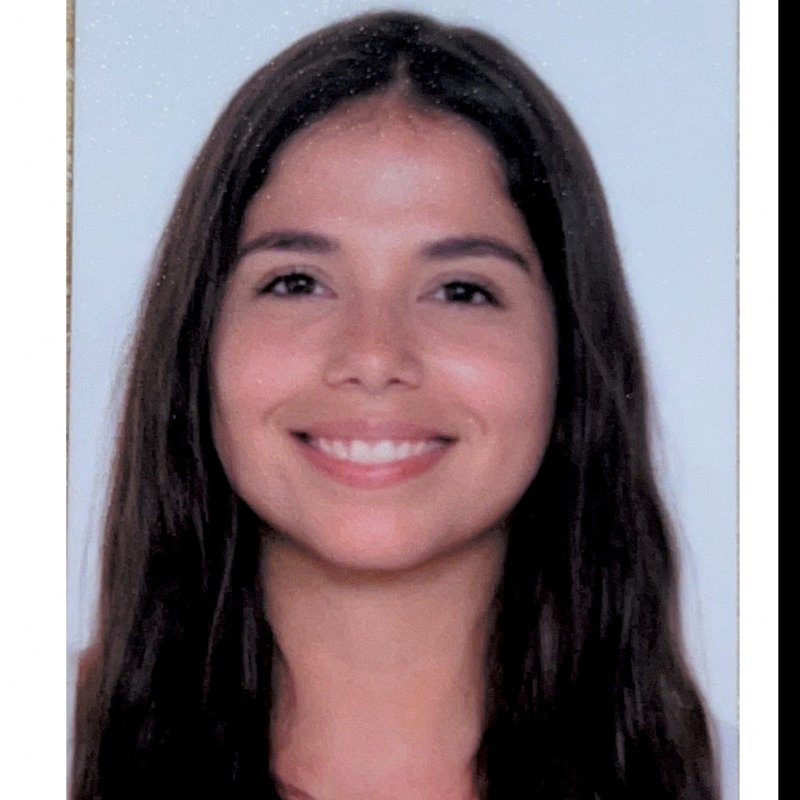 CELIA MILENA CRUZ HERNANDEZ