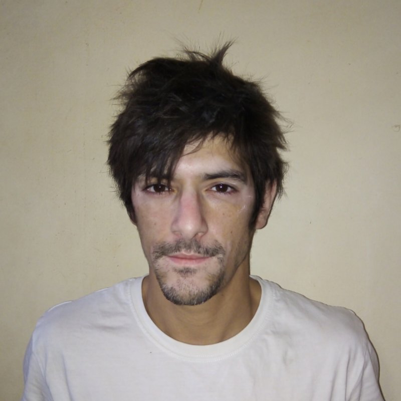 JESUS VAZQUEZ GONZALEZ