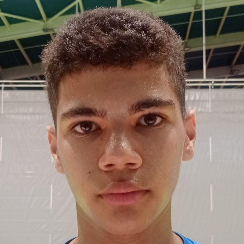GUSTAVO SAMUEL BRANDAO NASCIMENTO