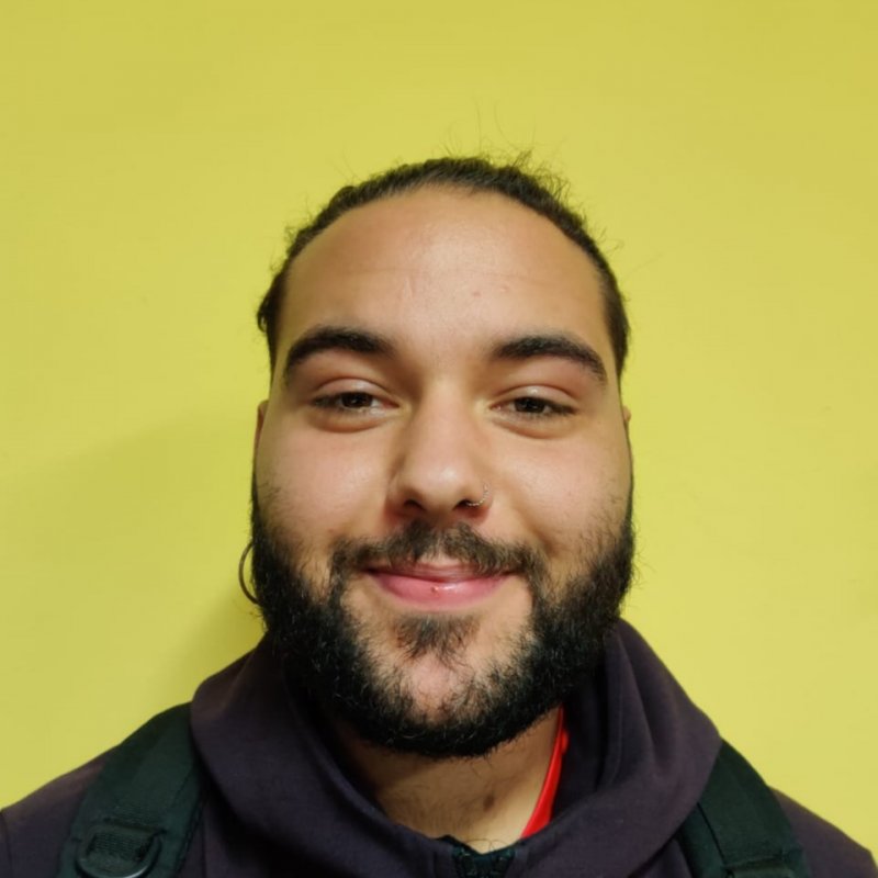 TOMAS  MARIN BARCELONA