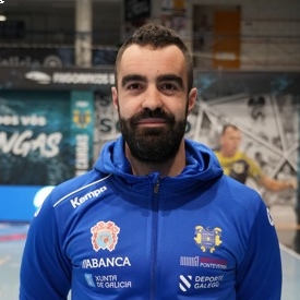 DANIEL MALVIDO GONZALEZ
