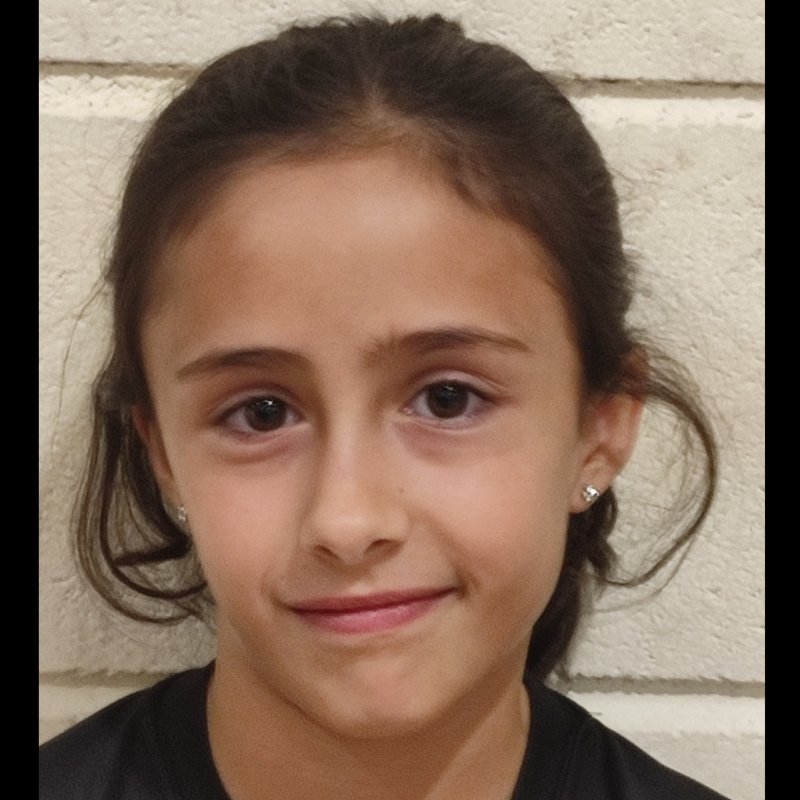 ZOE  MOLINOS ENRIQUEZ