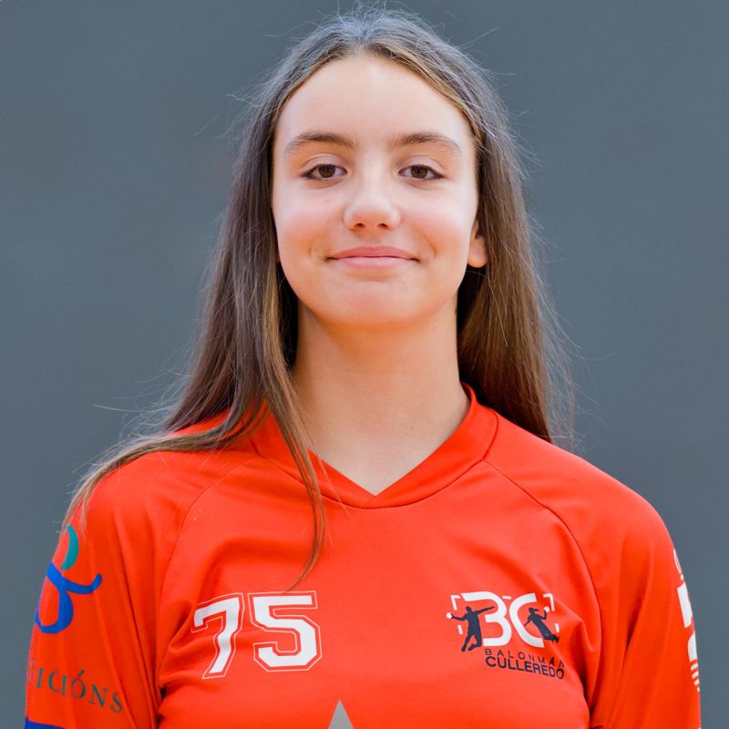 ANDREA MUÑOZ DOS SANTOS