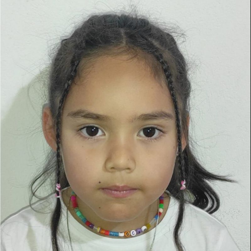 ROCIO ESPASANDIN ENCINAS