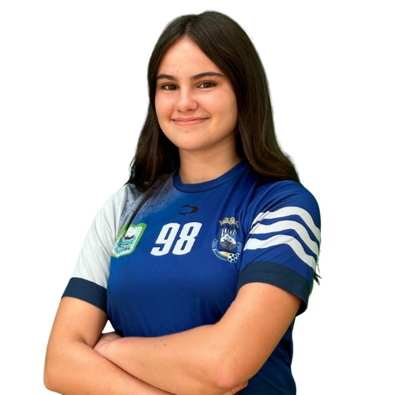 MARTA CHAPELA POUSEU