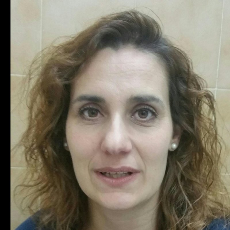 MIRIAM BERDUGO MARTINEZ