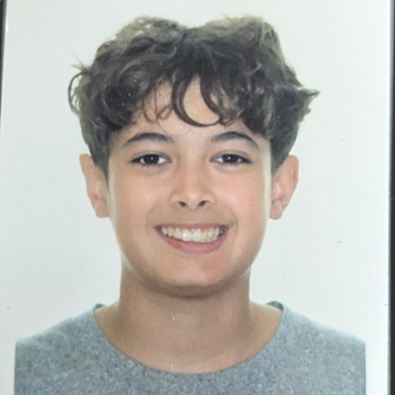 BRUNO GAMONDI VELLON