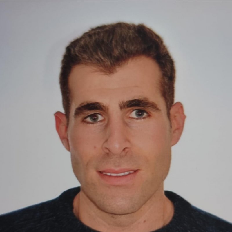 EMILIANO GUTIERREZ LUQUE