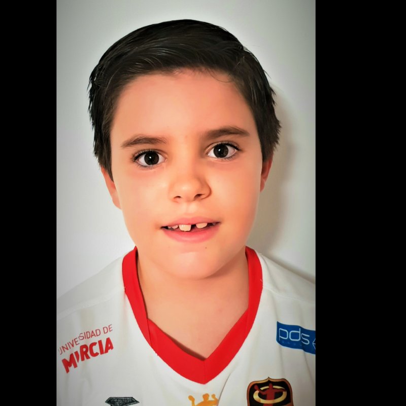 DANIEL ROCA GARCIA