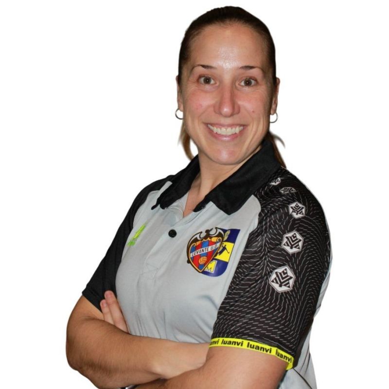 ANA MERCEDES ABELLAN IGUAL