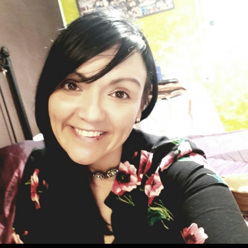 CRISTINA RUIZ QUIROS