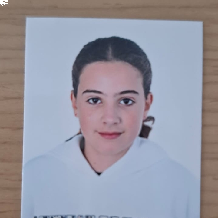 MANUELA MENANA VILLAVERDE