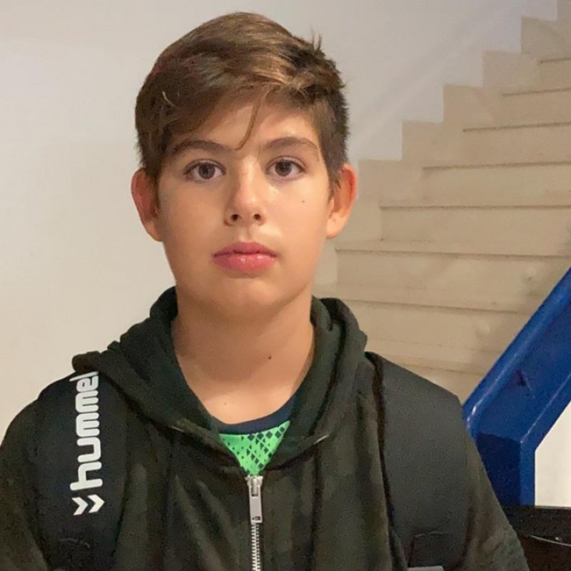SERGIO PEINADO GIL