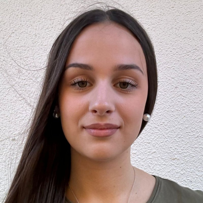 SABRINA VYNARSKA VYNARSKYY