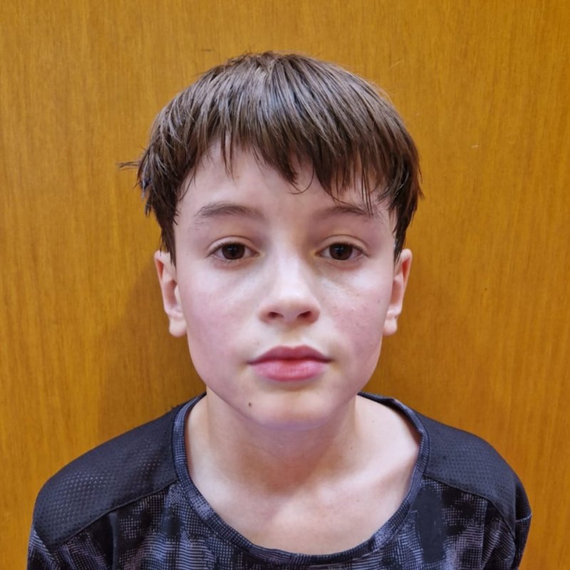 JAVIER GARRIDO OLIVAN